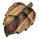 محصول نمونه تستی اردور خوری چوبی مدل برگ