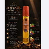 پک 6 تایی عطر جیبی
