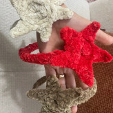 تل تدی مدل ستاره دریایی