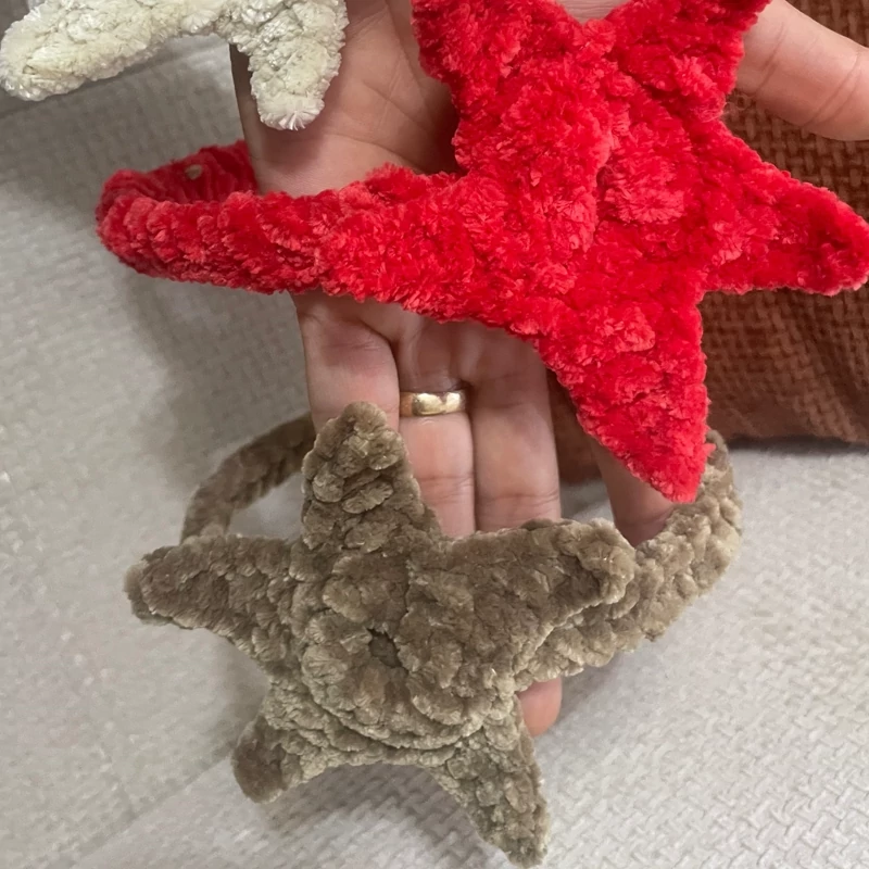تل تدی مدل ستاره دریایی